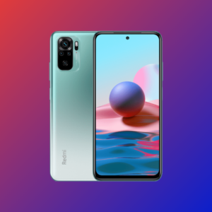 Realme Smartphone