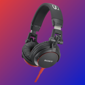 Bluetooth Headphones